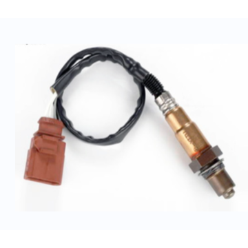 Santana 4000 Zhijun front oxygen sensor